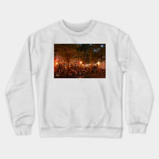 Place D'Armes; Luxembourg Crewneck Sweatshirt